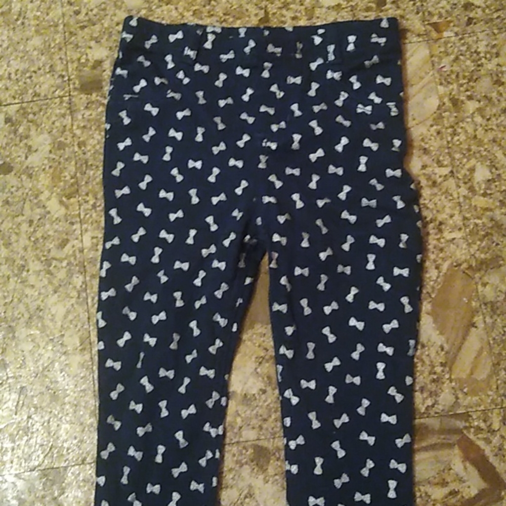 Garanimals Girl's Leggings